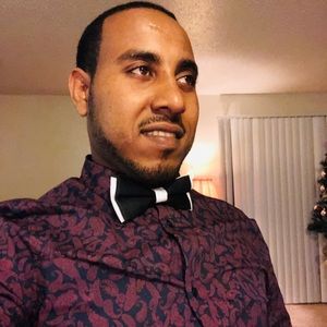 Meet your Posher, Michael